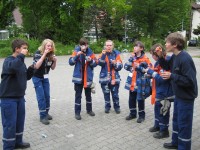 Kreispokal 2013