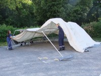 Jugendfeuerwehrübung vom 06.06.2013