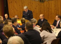 Manfred Essig bei seinem Bericht