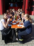 Erlebniswochenende