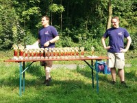 Schlag den Jugendwart!