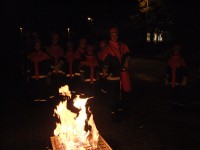 Aus der Arbeit der Jugendfeuerwehr