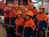 Jugendfeuerwehr