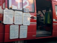 Jugendfeuerwehruebung