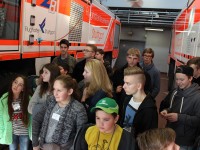 Weihnachtsausflug der Jugendfeuerwehr