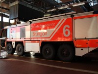 Weihnachtsausflug der Jugendfeuerwehr