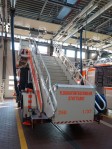 Weihnachtsausflug der Jugendfeuerwehr