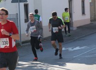 &Uuml;bergabe am Wechselpunkt