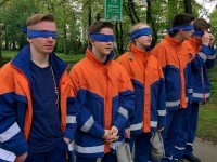 Kreispokal der Jugendfeuerwehren 2016