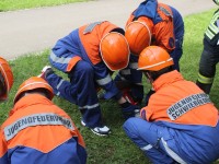 Kreispokal der Jugendfeuerwehren 2016
