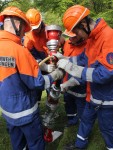 Kreispokal der Jugendfeuerwehren 2016