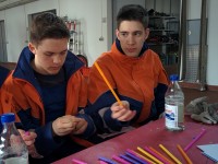 Kreispokal der Jugendfeuerwehren 2016