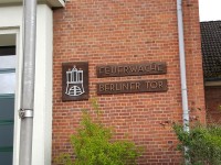 25 Jahre Jugendfeuerwehr Hamburg Wandsbek-Marienthal