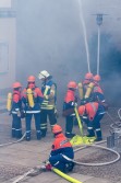 Bezirksübung 2016