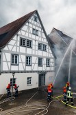 Bezirksübung 2016