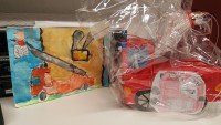 Geschenk der Jungs