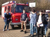 Unsere Feuerwehr AG