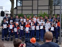 Kreispokal 2017 in Freiberg am Neckar