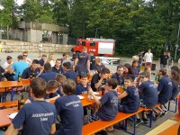 Grill&uuml;bung 2017
