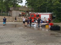 Grill&uuml;bung 2017