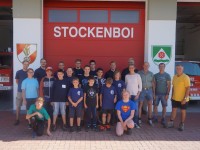 Ausflug nach Stockenboi