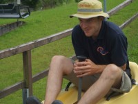 Sommerrodelbahn