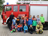 Ferienspiel 2017