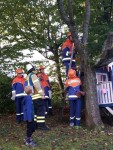 Berufsfeuerwehrtag 2017