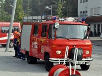 Berufsfeuerwehrtag 2017