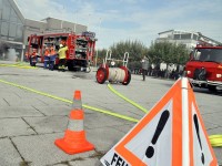 Berufsfeuerwehrtag 2017