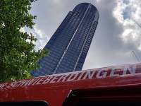 Skyrun Frankfurt 2018