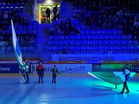 auf zu den Steelers