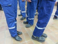 UVV in der Jugendfeuerwehr