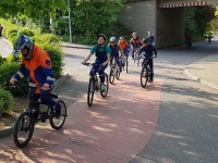 Kreispokal 2018 in Markgröningen