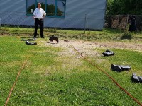 Kreispokal 2018 in Markgröningen