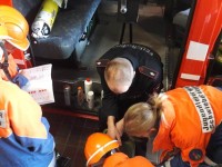 Gefahrgut in der Jugendfeuerwehr
