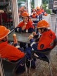 Aus der Arbeit der Jugendfeuerwehr