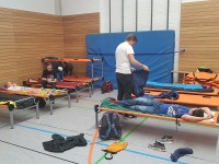 Landesfeuerwehrtag 2018