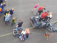 Landesfeuerwehrtag 2018