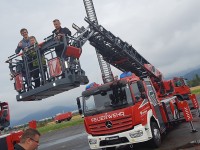 Landesfeuerwehrtag 2018