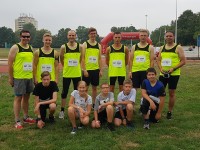 Duathlon 2018
