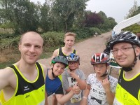 Duathlon 2018