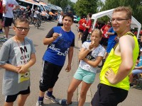 Duathlon 2018