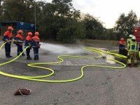 Berufsfeuerwehrtag 2018