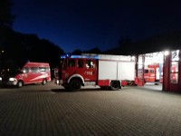 Berufsfeuerwehrtag 2018