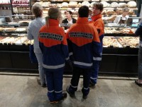 Berufsfeuerwehrtag 2018