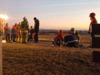 Berufsfeuerwehrtag 2018