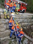 Berufsfeuerwehrtag 2018