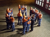 UVV in der Jugendfeuerwehr