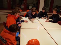 UVV in der Jugendfeuerwehr